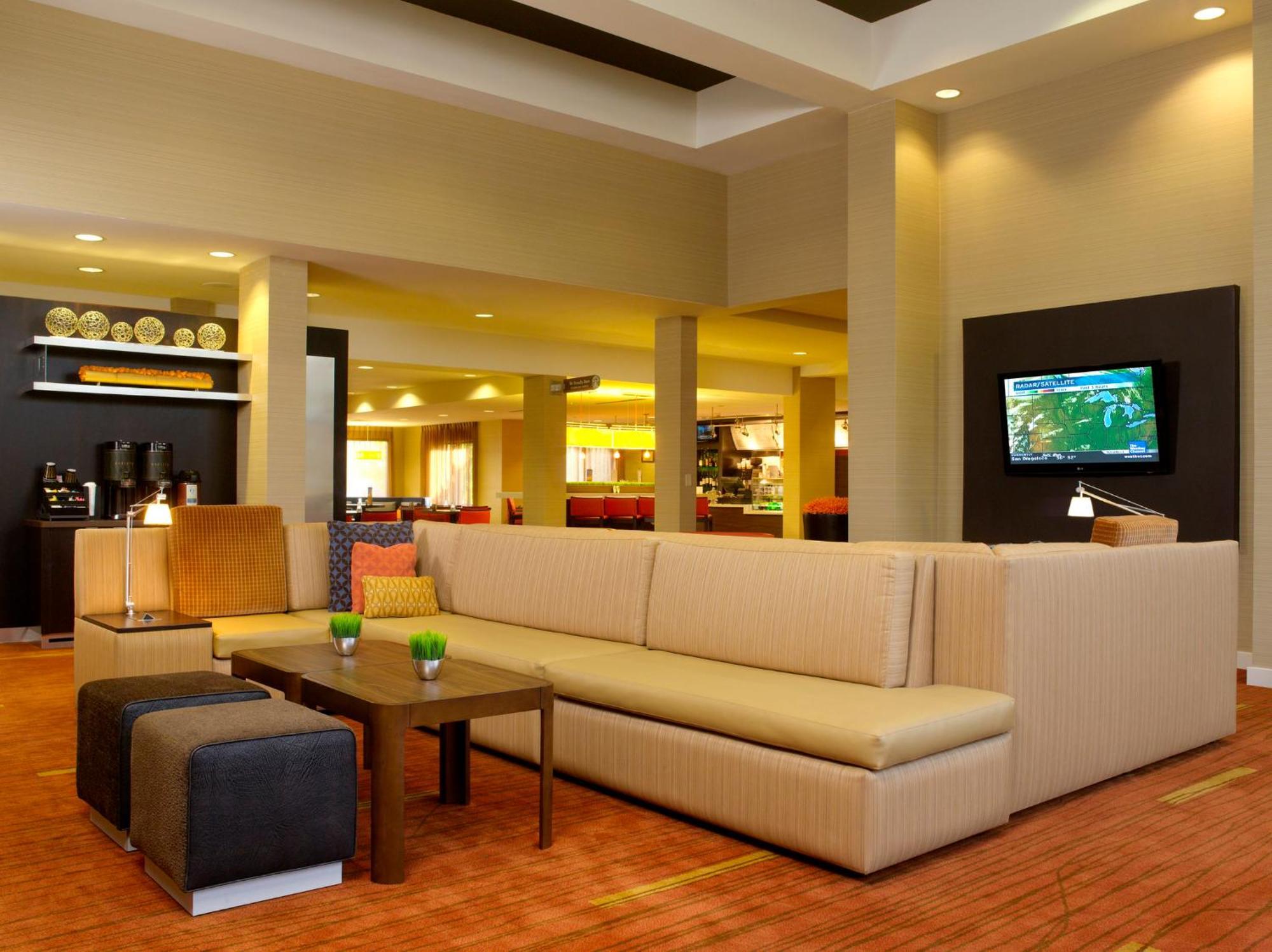 Hotel Courtyard Philadelphia/Langhorne Esterno foto