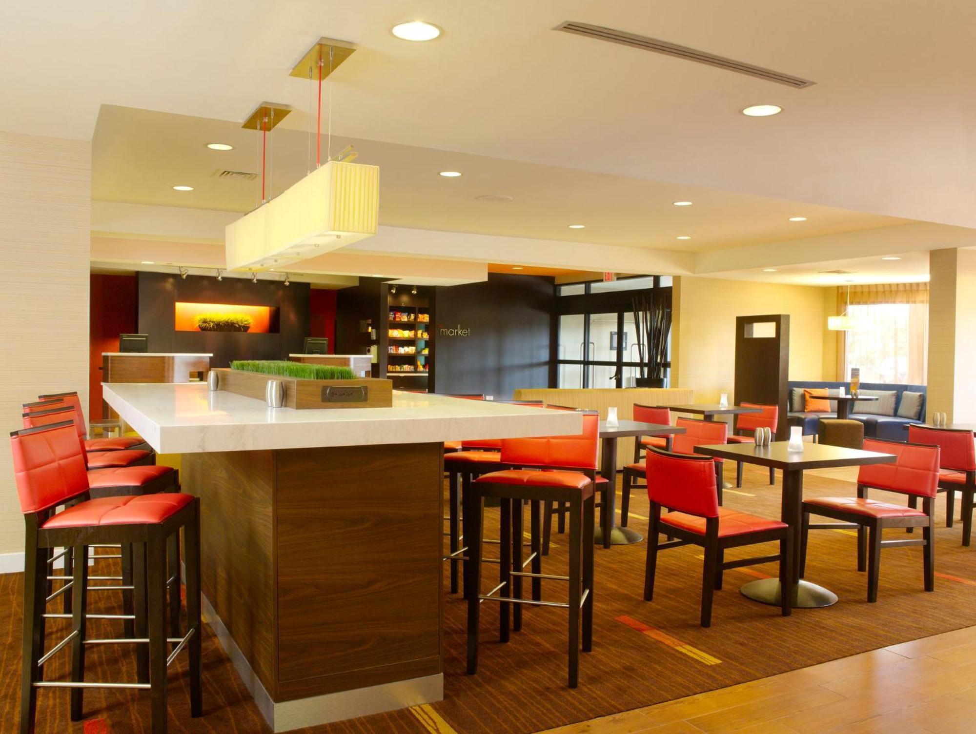 Hotel Courtyard Philadelphia/Langhorne Esterno foto