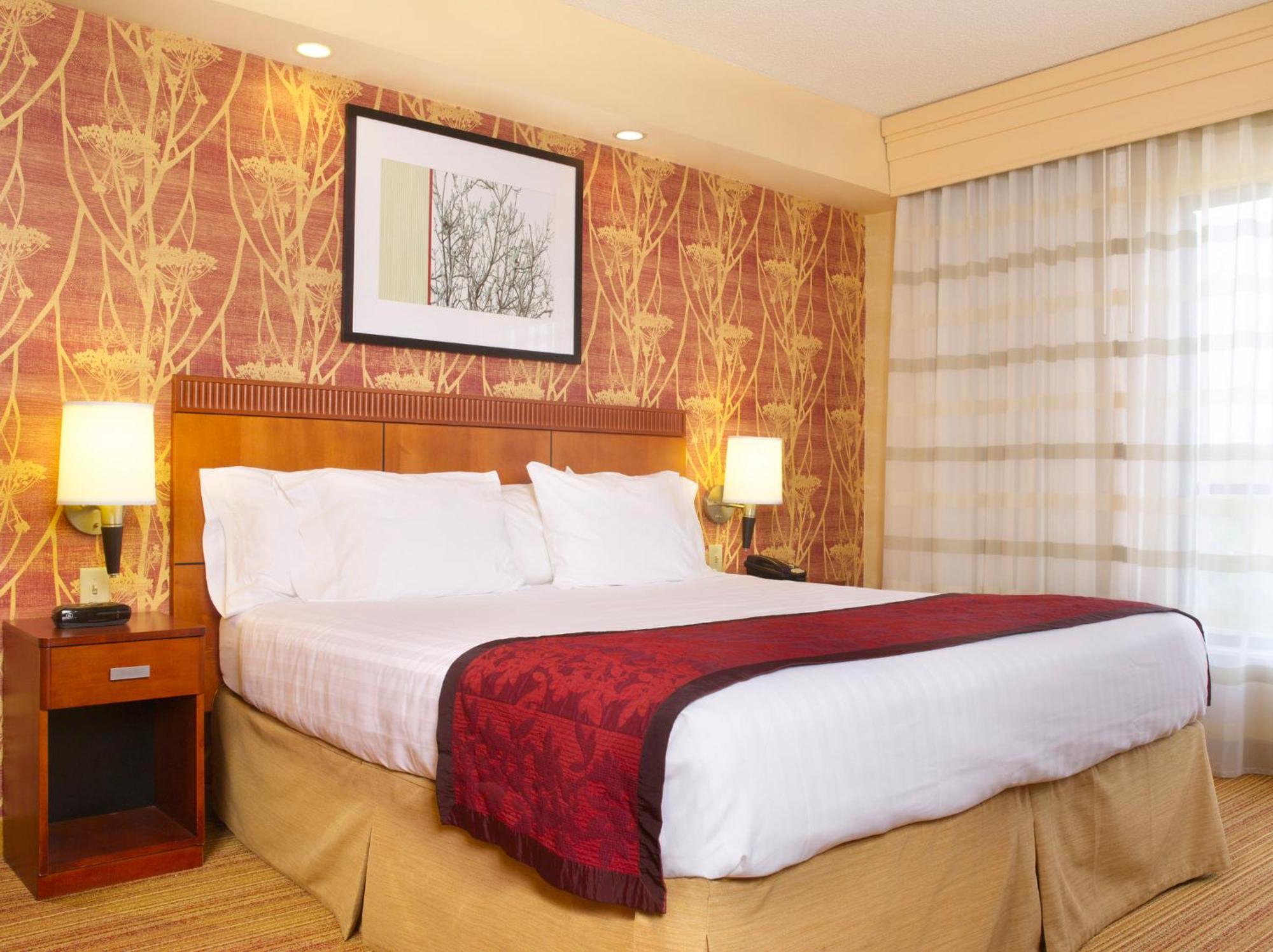 Hotel Courtyard Philadelphia/Langhorne Esterno foto