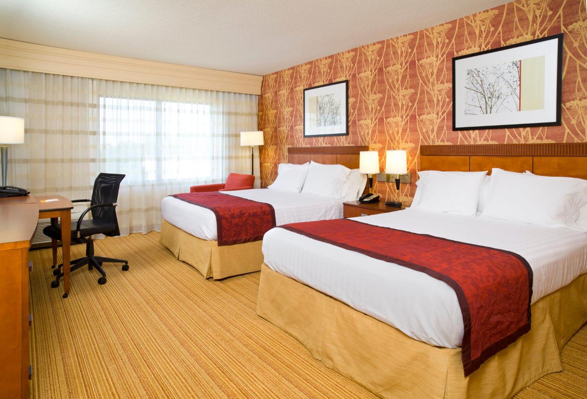 Hotel Courtyard Philadelphia/Langhorne Esterno foto