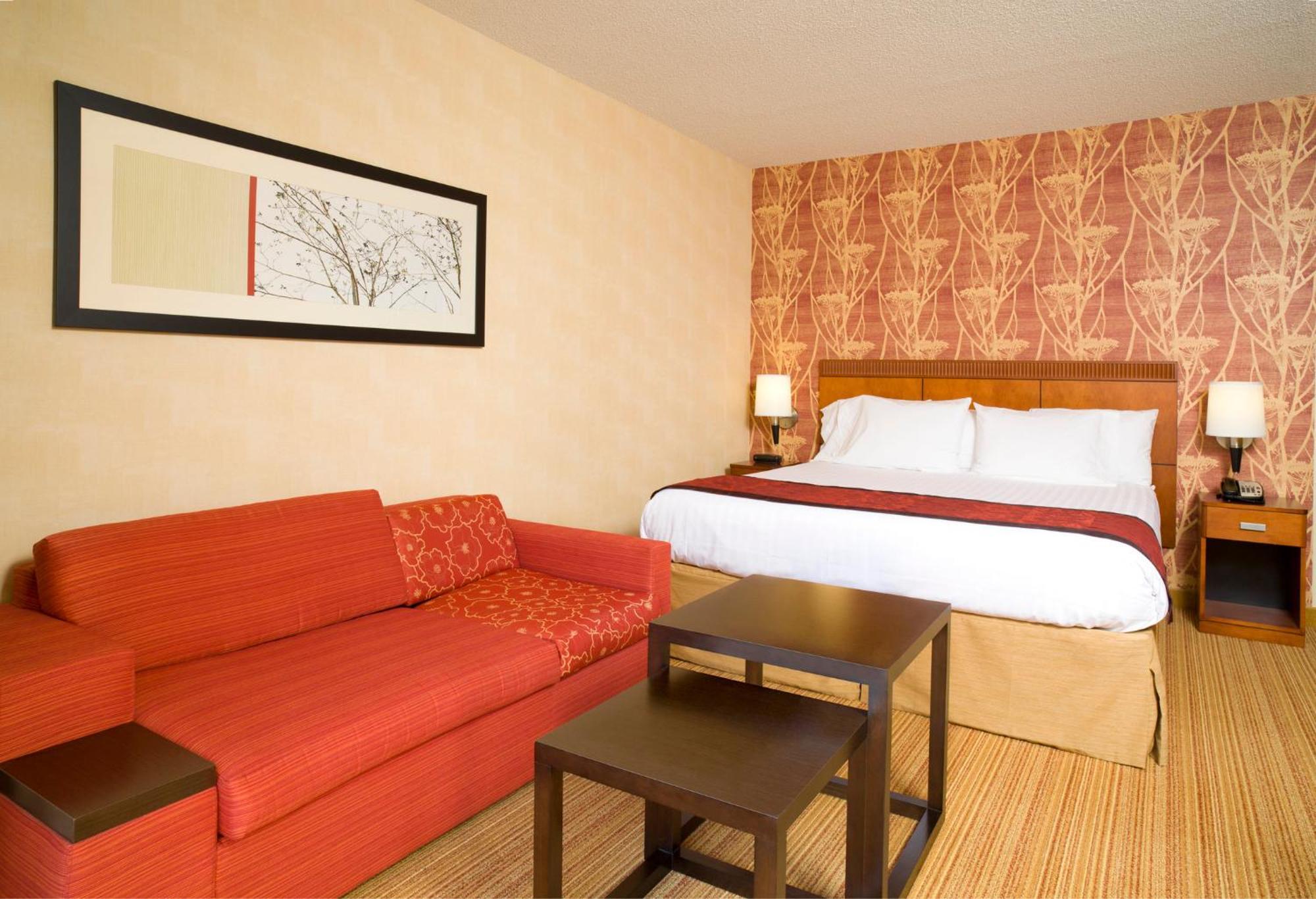 Hotel Courtyard Philadelphia/Langhorne Esterno foto