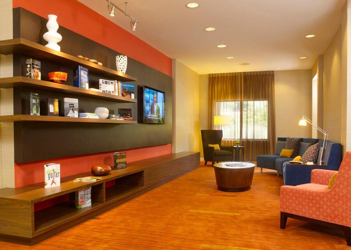 Hotel Courtyard Philadelphia/Langhorne Esterno foto