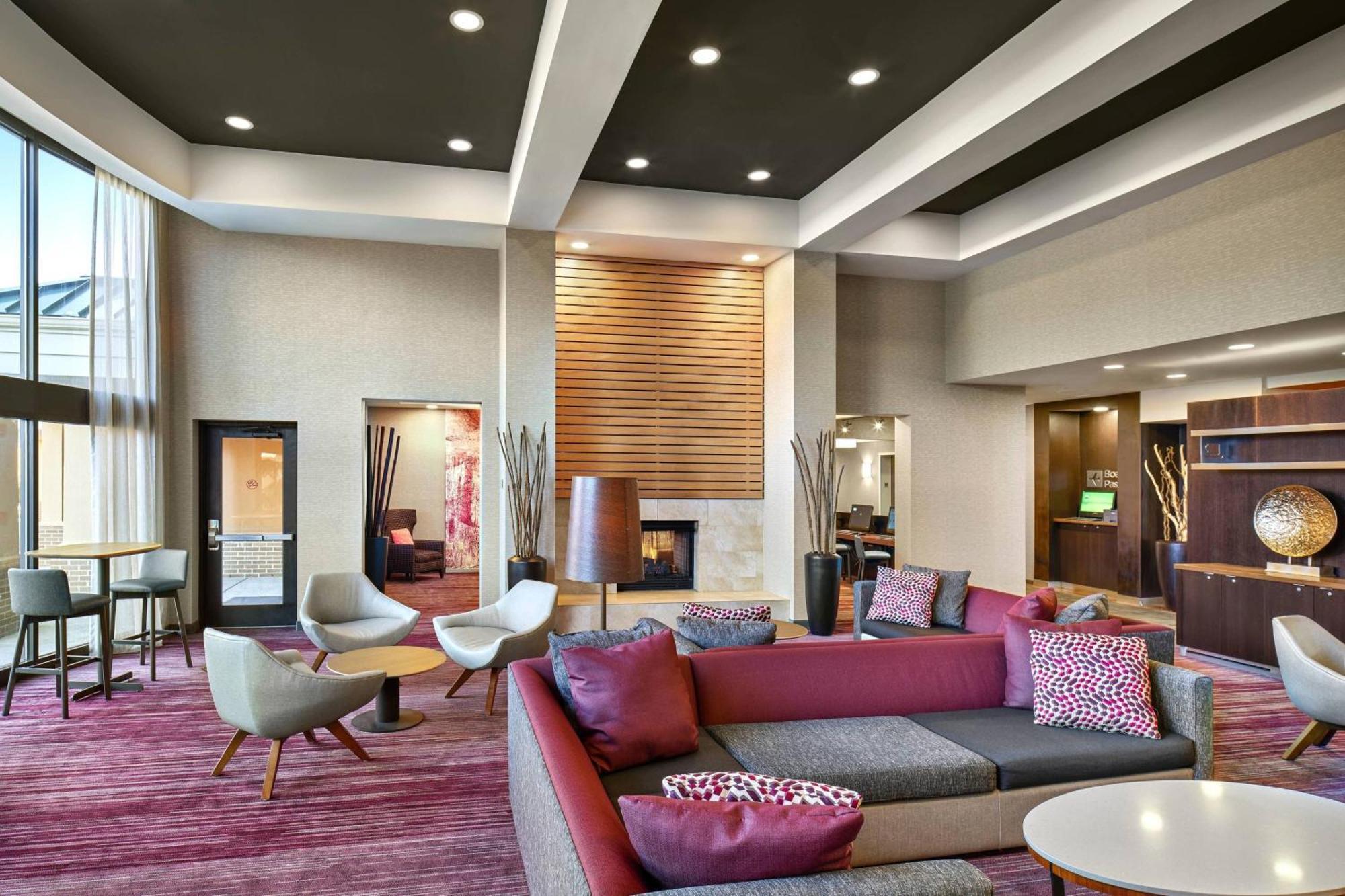 Hotel Courtyard Philadelphia/Langhorne Esterno foto