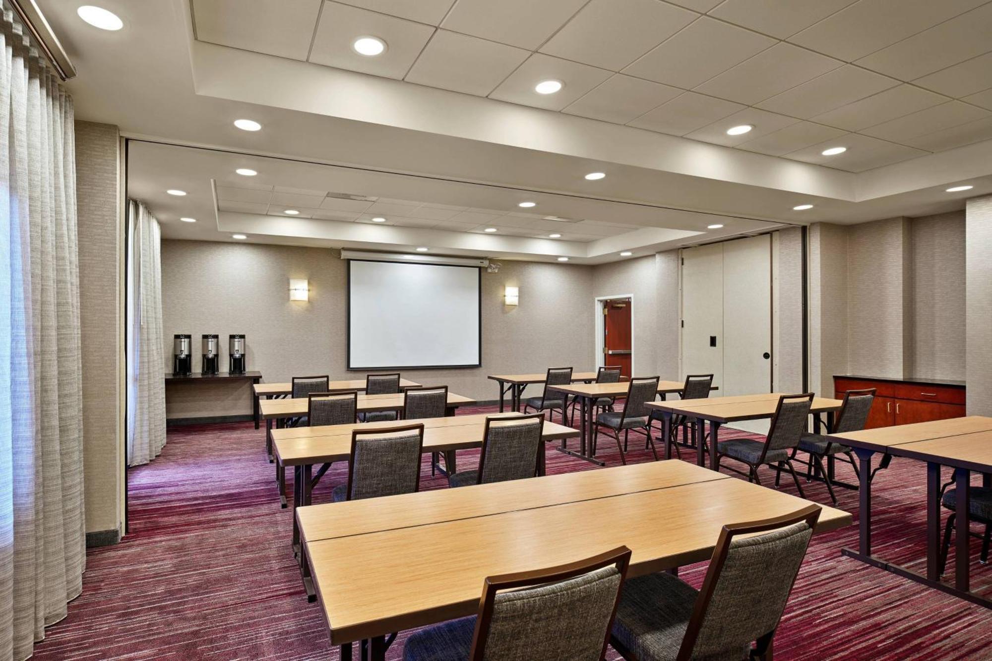 Hotel Courtyard Philadelphia/Langhorne Esterno foto