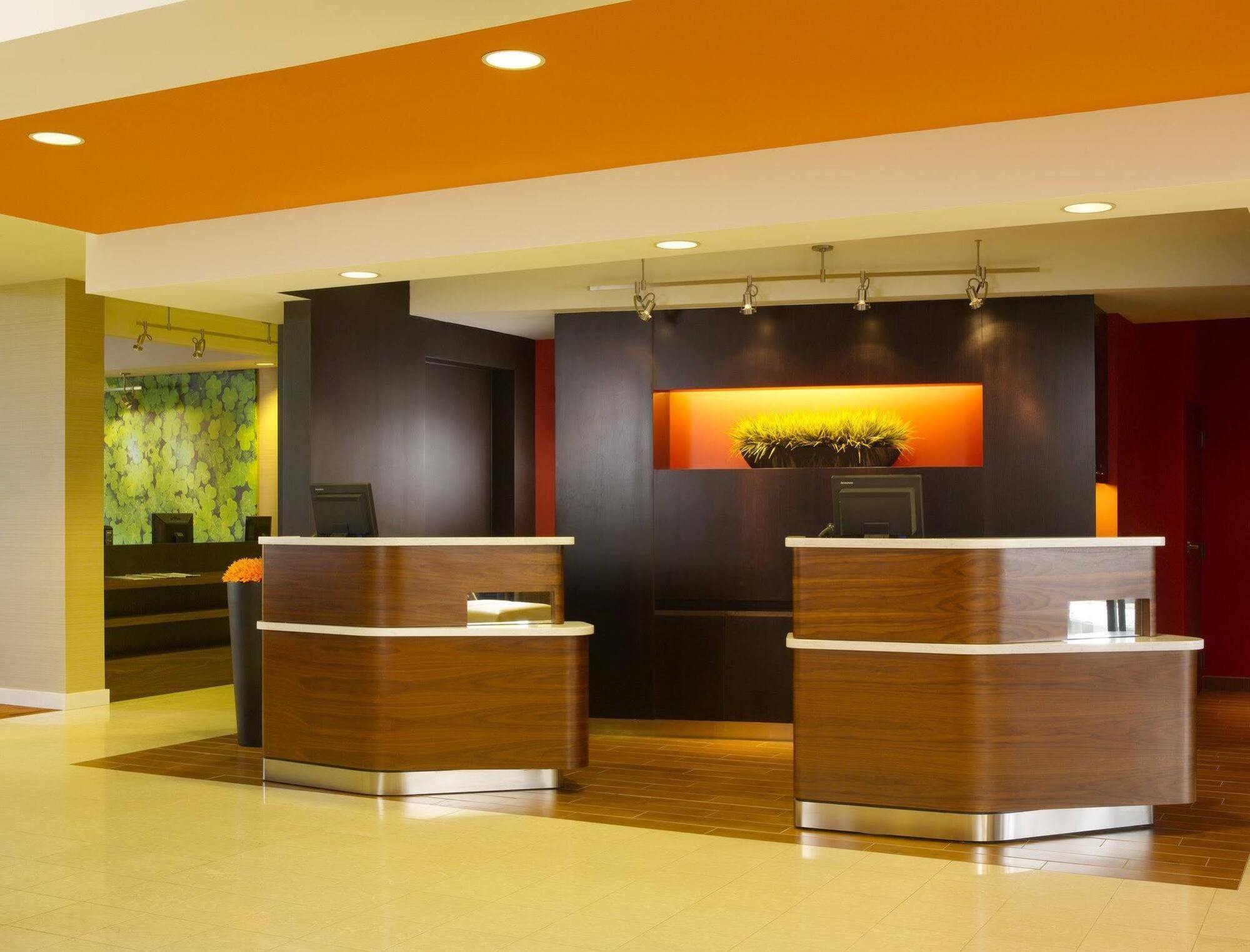 Hotel Courtyard Philadelphia/Langhorne Esterno foto