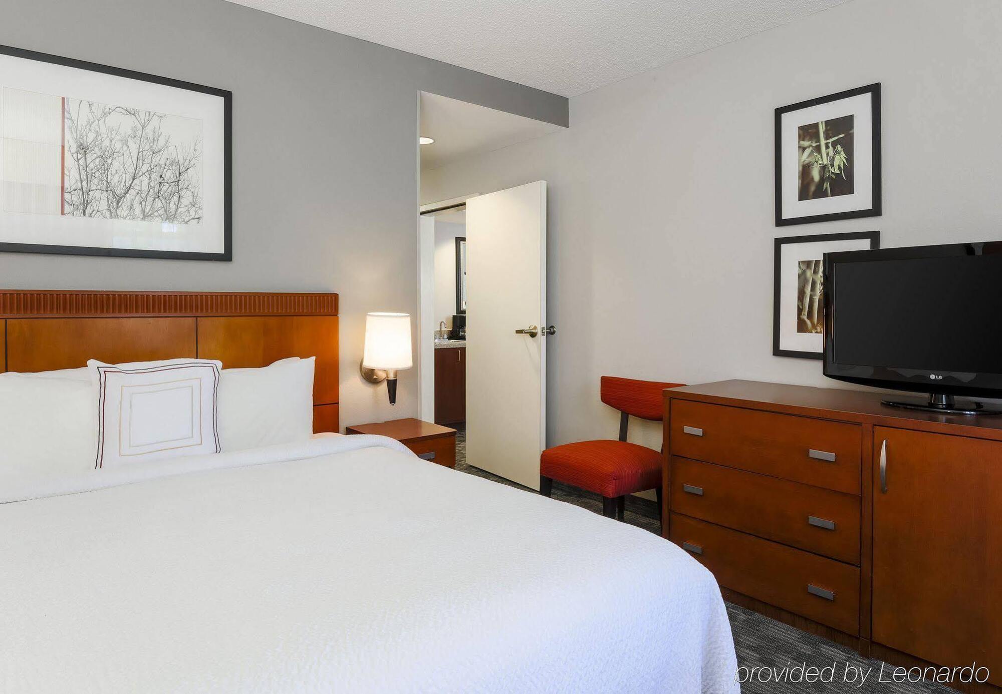Hotel Courtyard Philadelphia/Langhorne Esterno foto