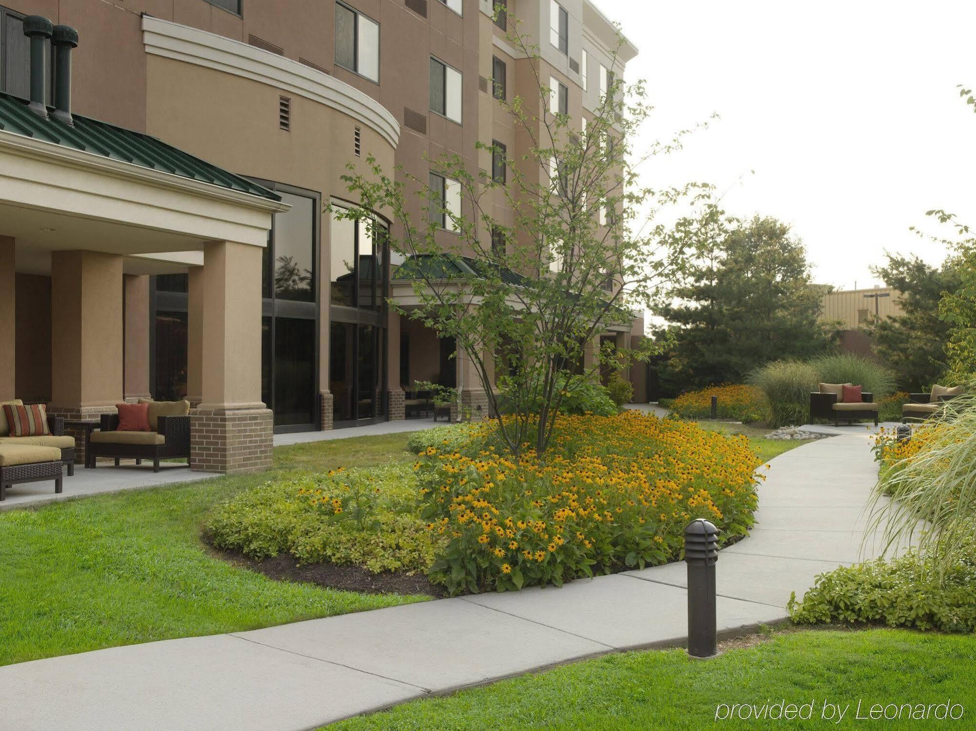 Hotel Courtyard Philadelphia/Langhorne Esterno foto